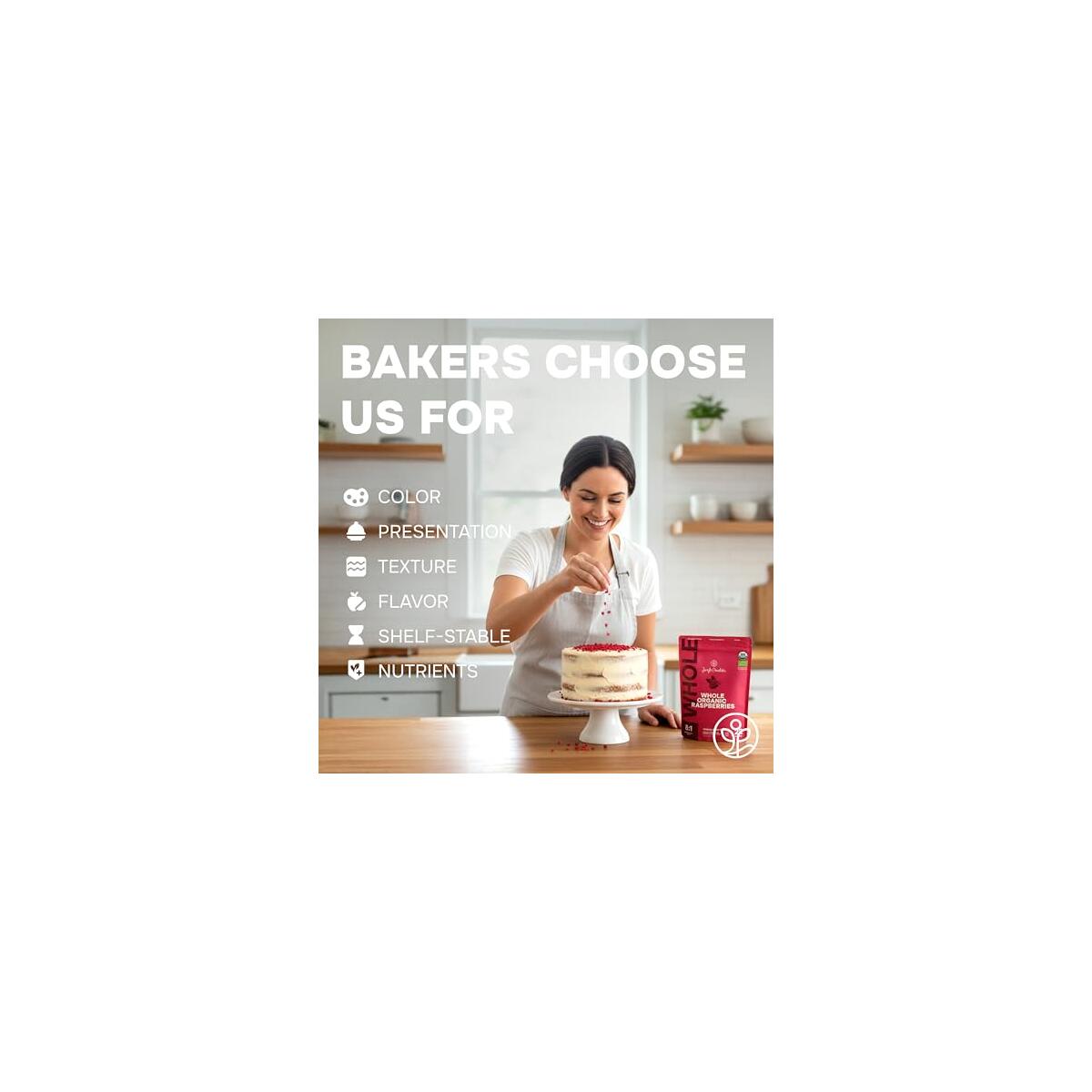 Jungle Powders Organic 5 Rebates - RebateKey