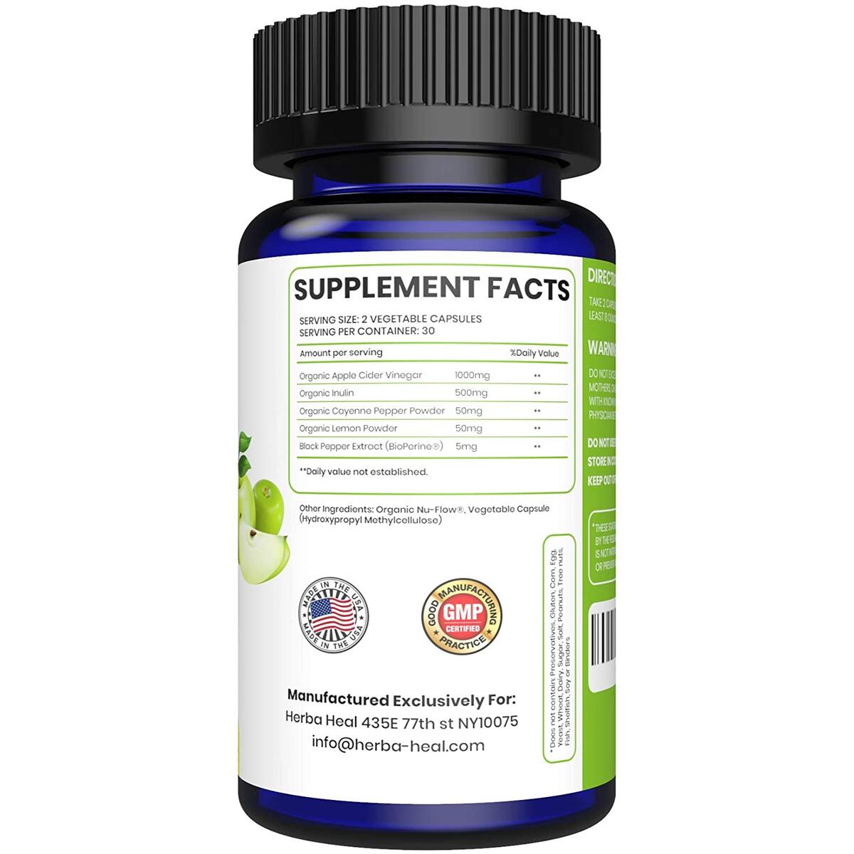 When to take acv pills: Why timing actually matters for your gut