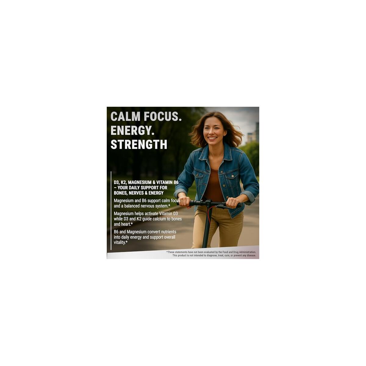 Vitamin D3 K2 Magnesium 2 Rebate - RebateKey