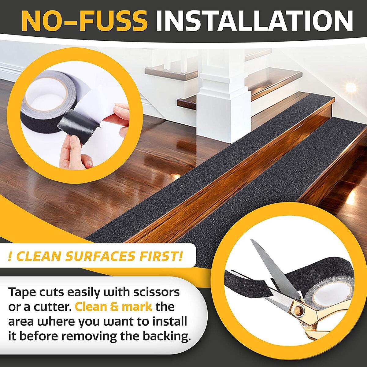 Non Slip Tape Cashback Rebate - RebateKey