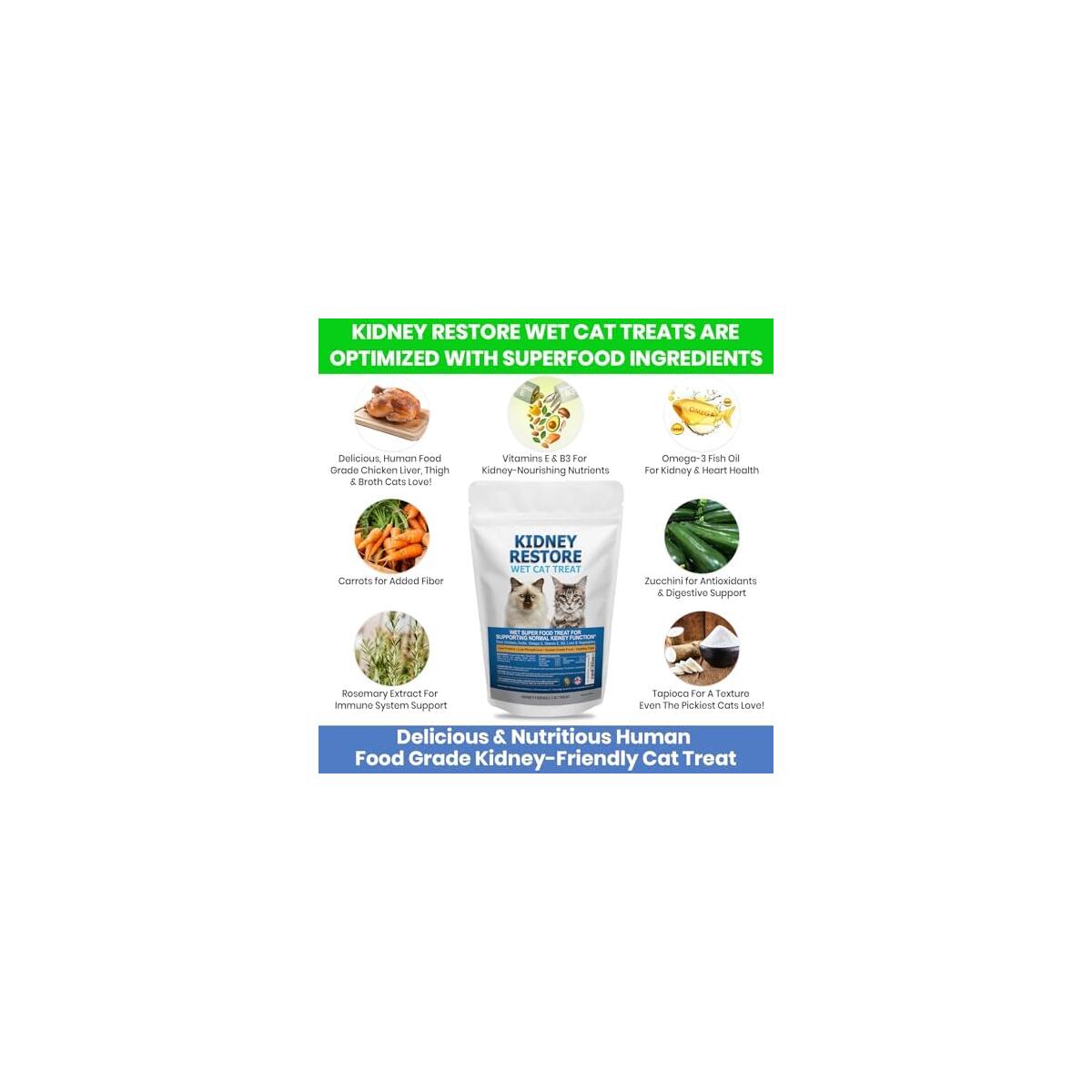 Fresh Made Kidney 1 Rebate - RebateKey