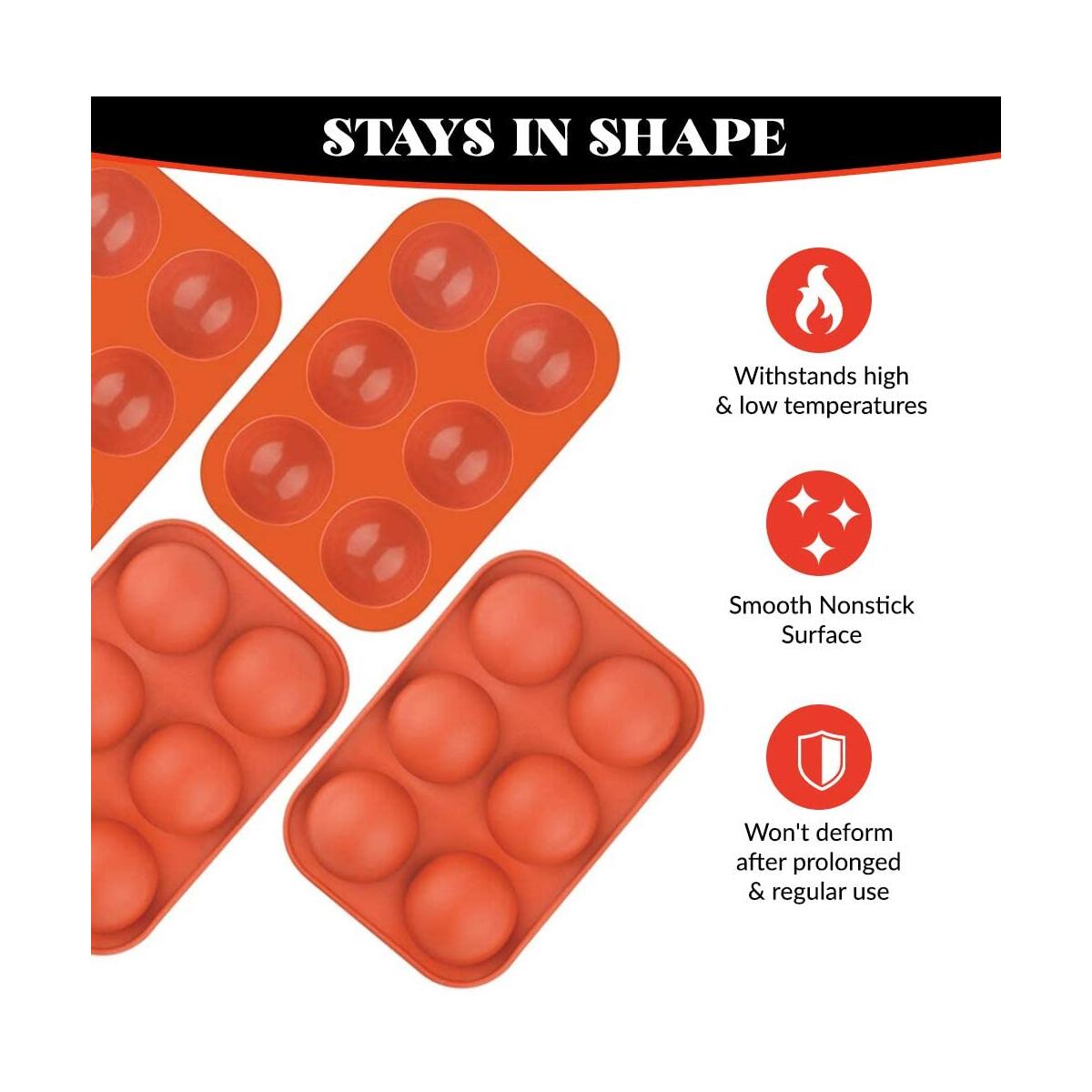 Hot Chocolate Bombs Rebate - RebateKey