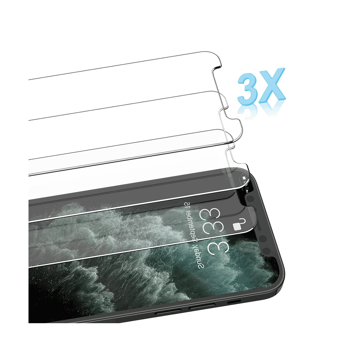 Iphone 12 Screen Protector Cashback - RebateKey