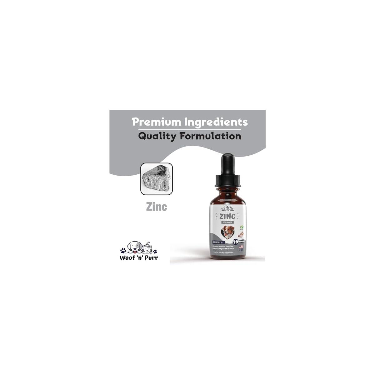 Zinc For Dogs Rebates - RebateKey