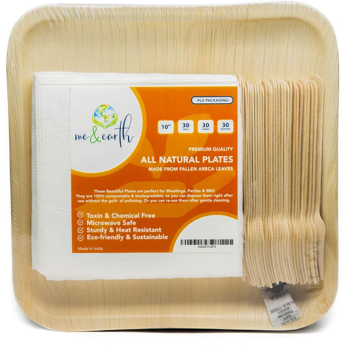 Bamboo Plates Cashback Rebates RebateKey