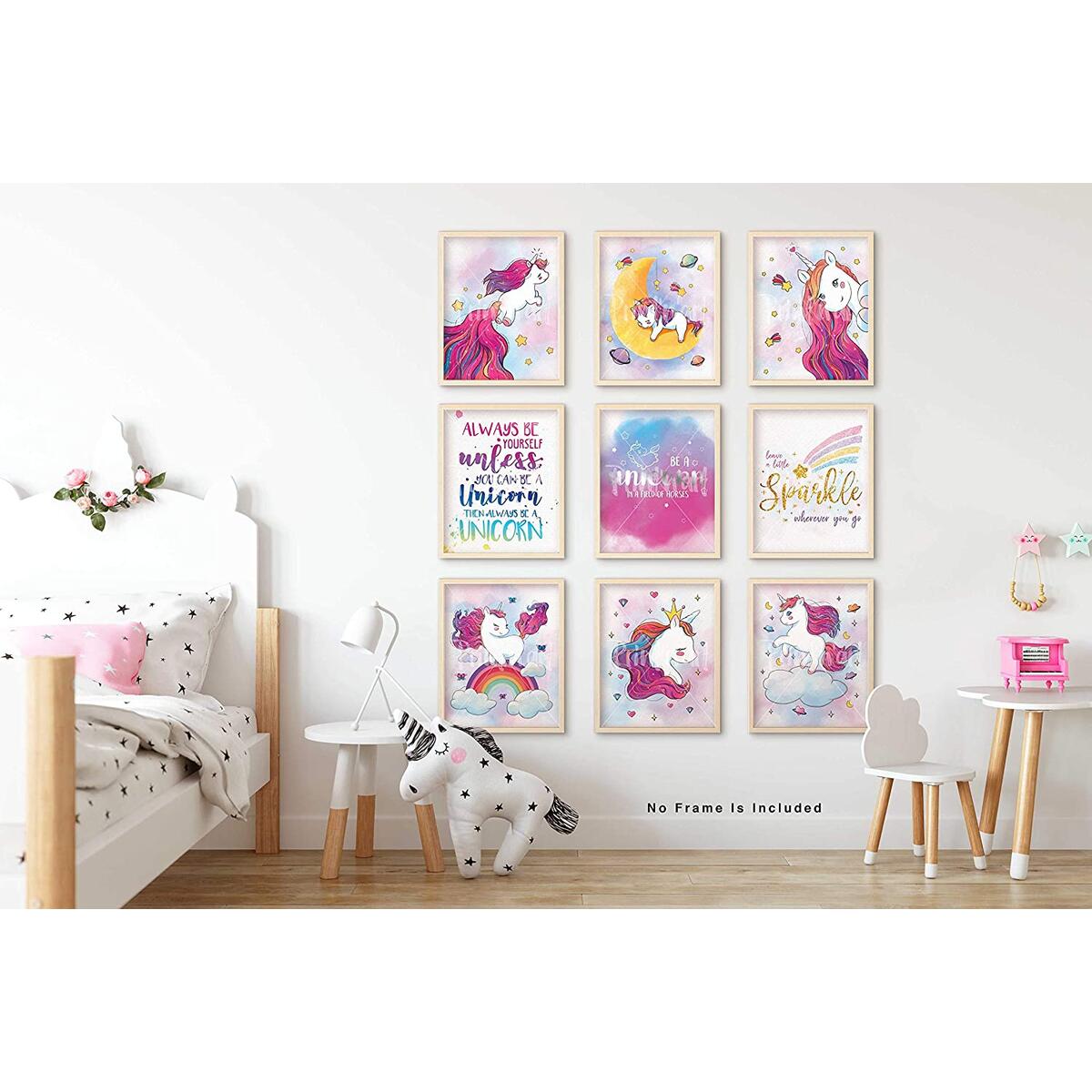 Unicorn Poster Cashback Rebates - RebateKey