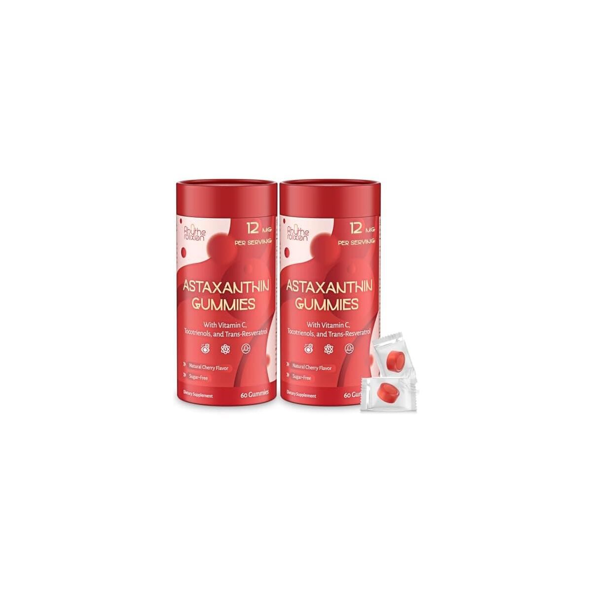 Astaxanthin 2 Cashback - RebateKey