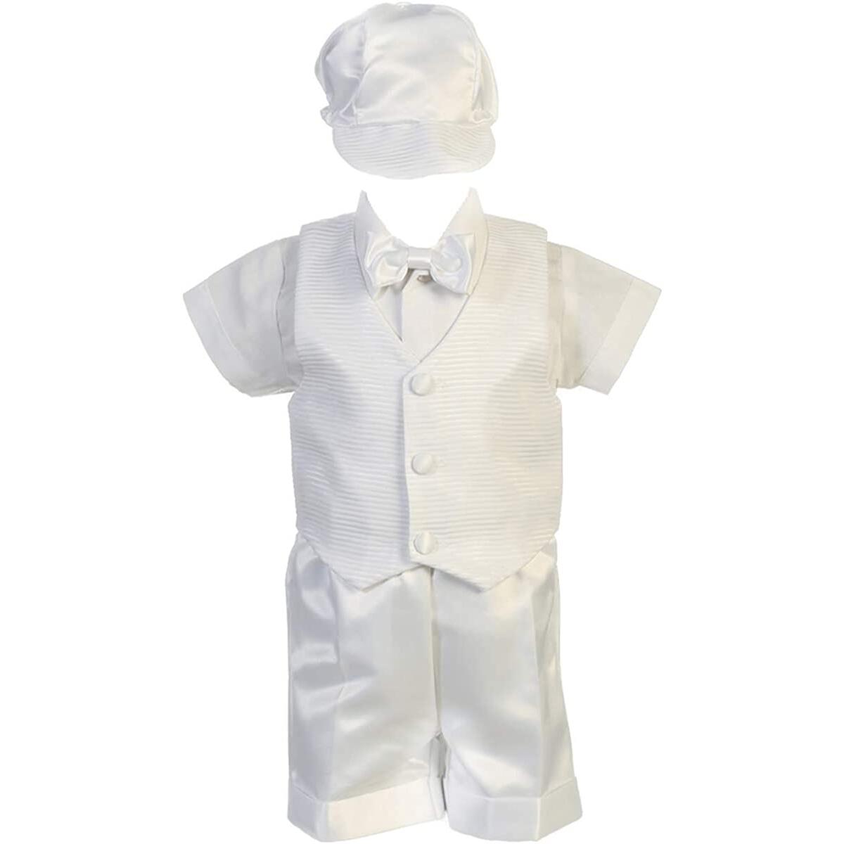 Baptism Outfits For Boys 10 Cashback - RebateKey
