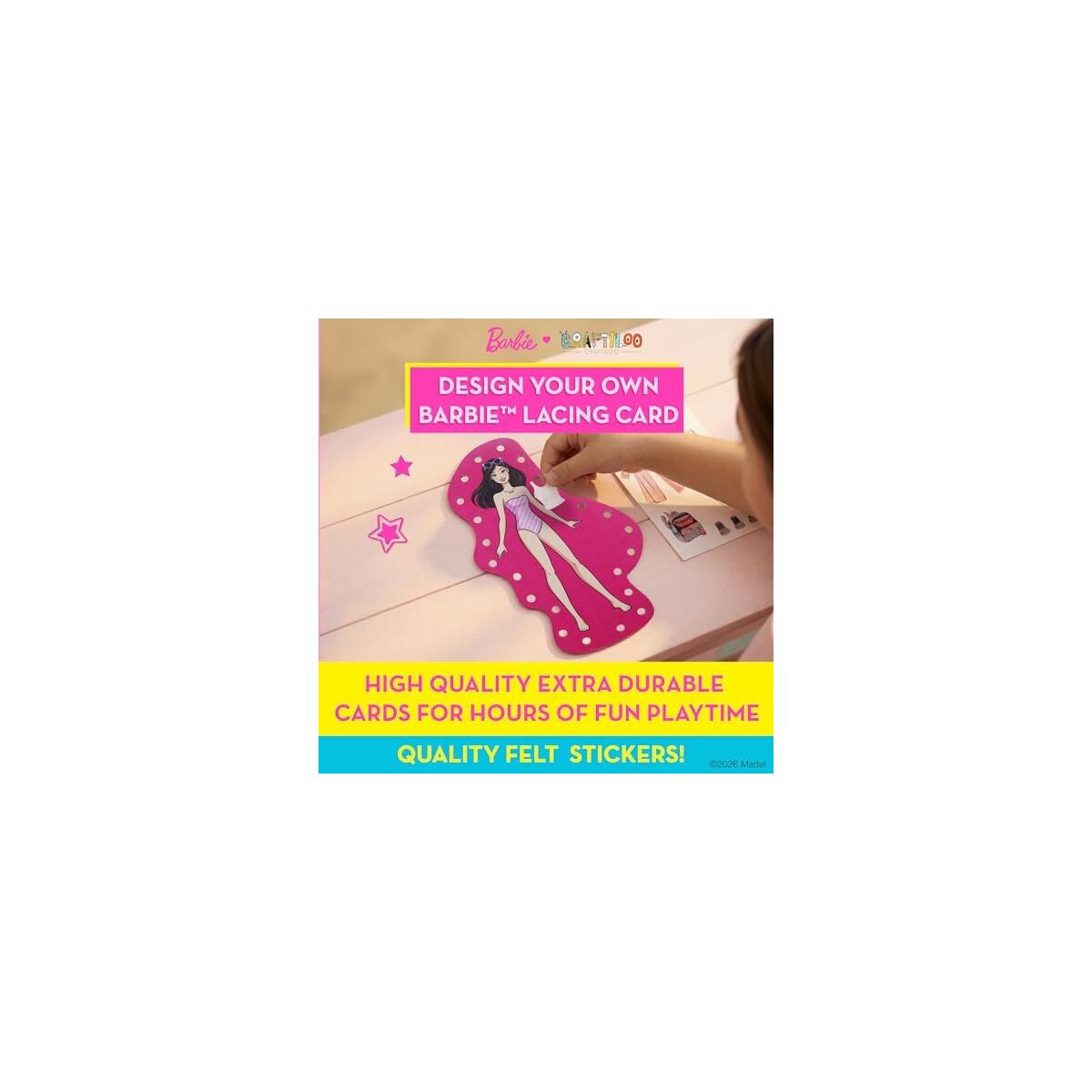 Lacing Cards For Toddlers 2 4 Rebates - RebateKey