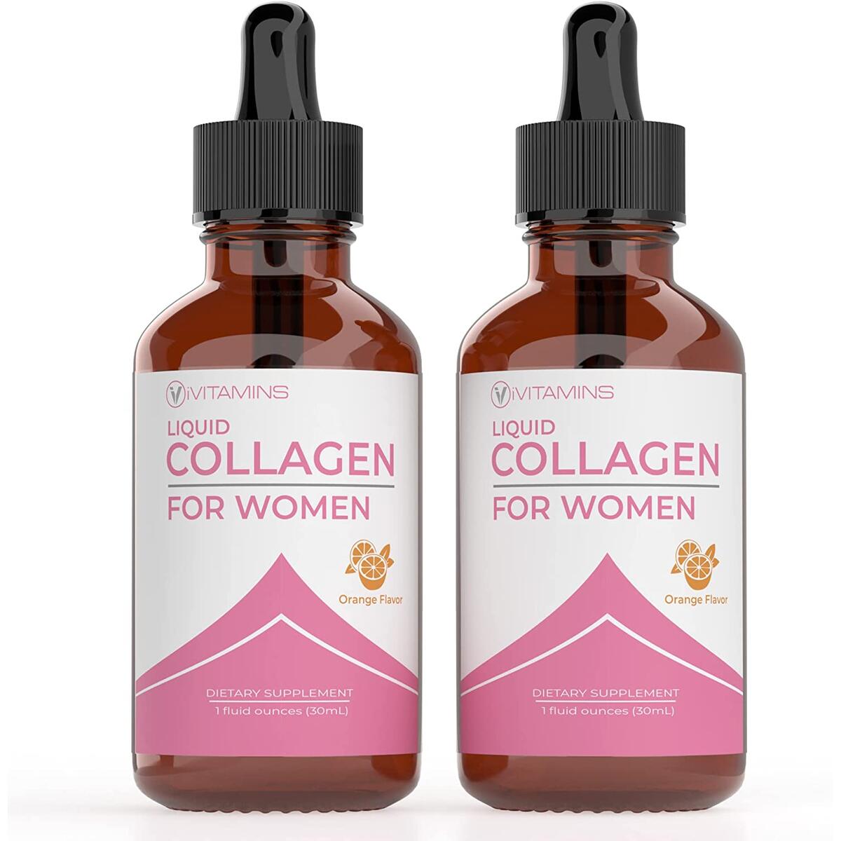 Liquid Collagen For Women Cashback Rebate - RebateKey