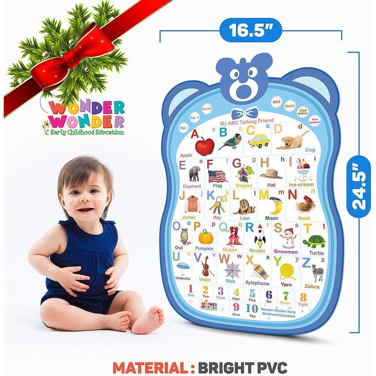 Interactive Alphabet Toy Cashback Rebates - RebateKey