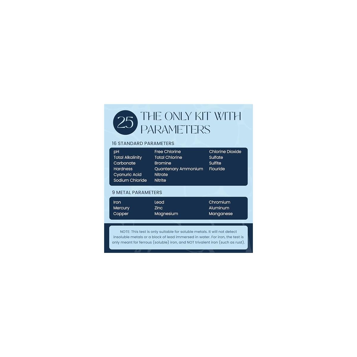 Water Hardness Test Rebates - RebateKey