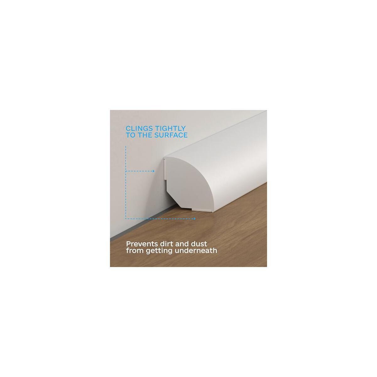 Self Adhesive Flexible Molding Trim Cashback Rebate - RebateKey