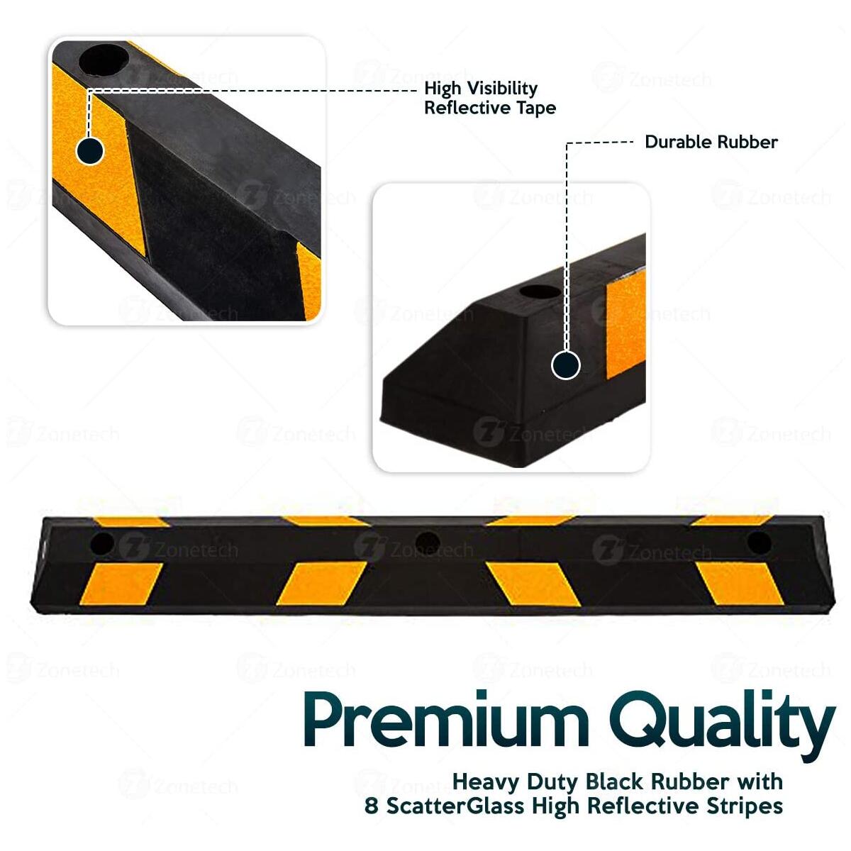 Garage Car Stopper Rebates RebateKey