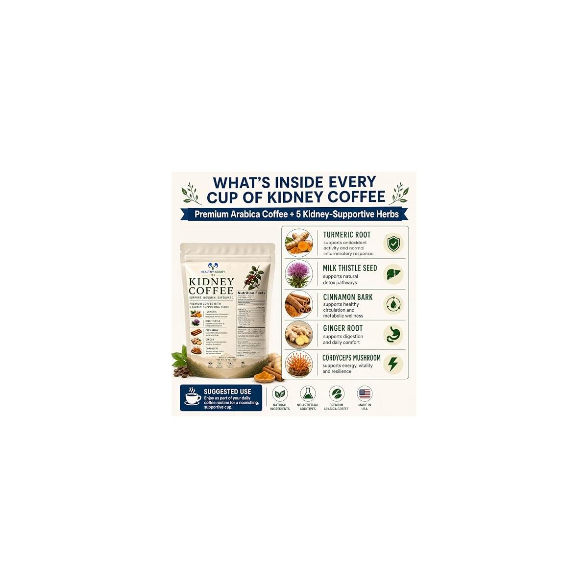 Kidney Detox Tea Rebate - RebateKey