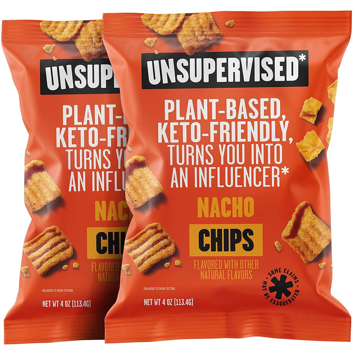 Low Carb Chips Cashback - RebateKey