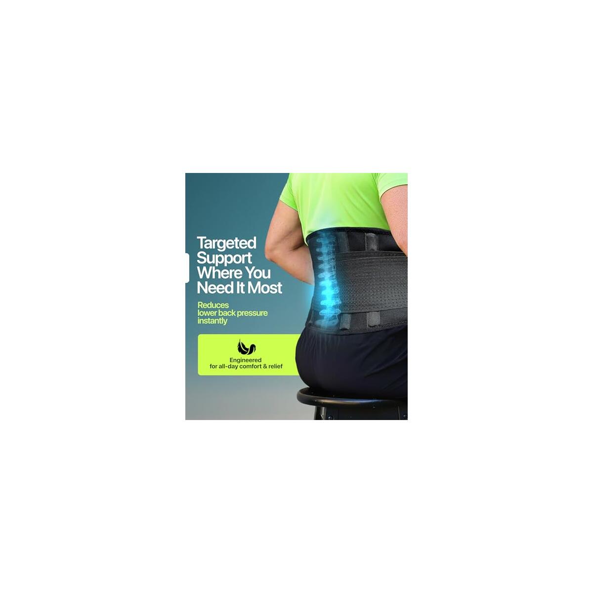 Back Pain Relief 3 Rebate - RebateKey