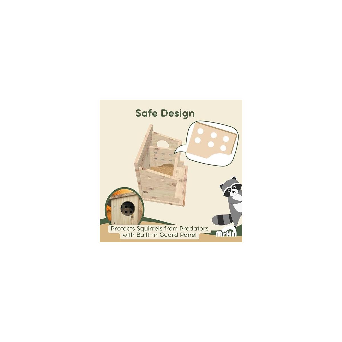 Squirrel House Cashback - RebateKey