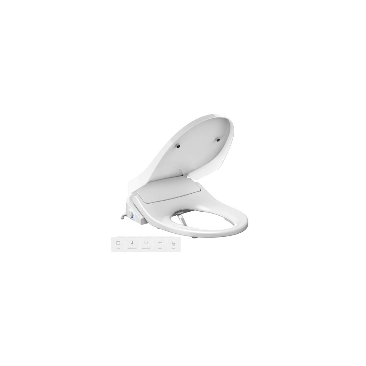 Bidet Toilet Seat 4 Cashback - RebateKey