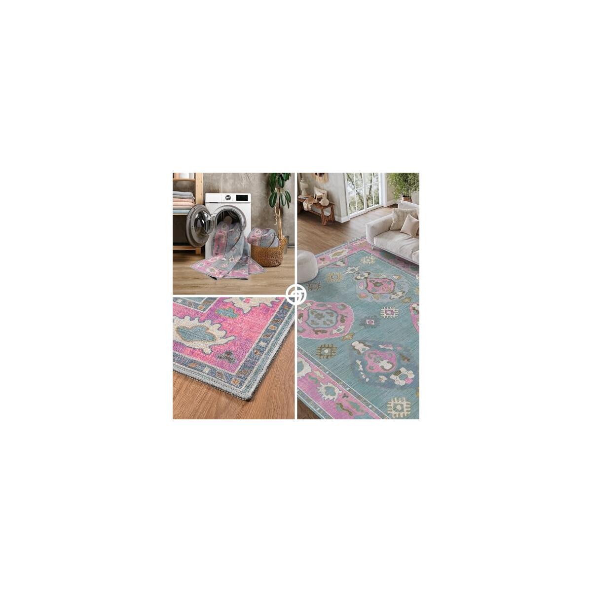 Green Pink Boho Cashback Rebate - RebateKey