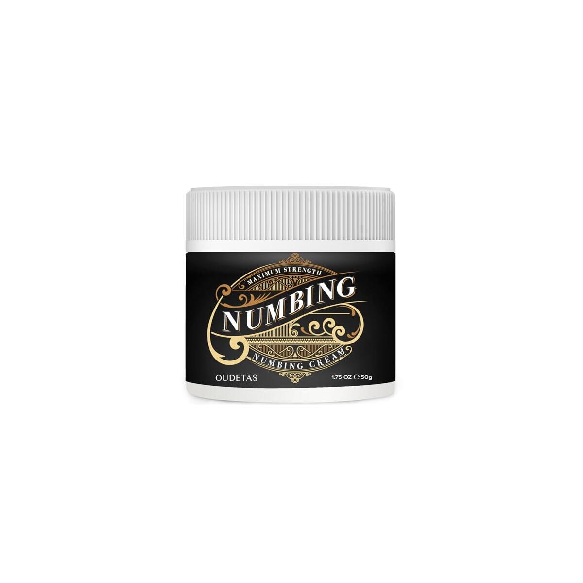 Numbing Cream 18 Rebate - RebateKey