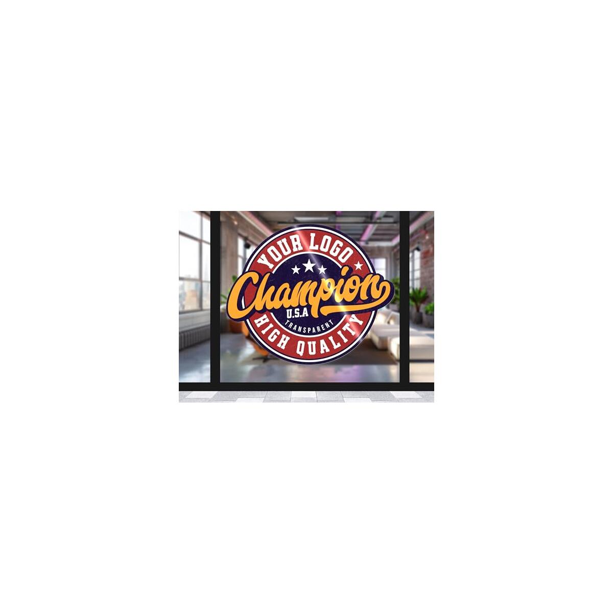 Custom Logo Decal 1 Cashback Rebate - RebateKey