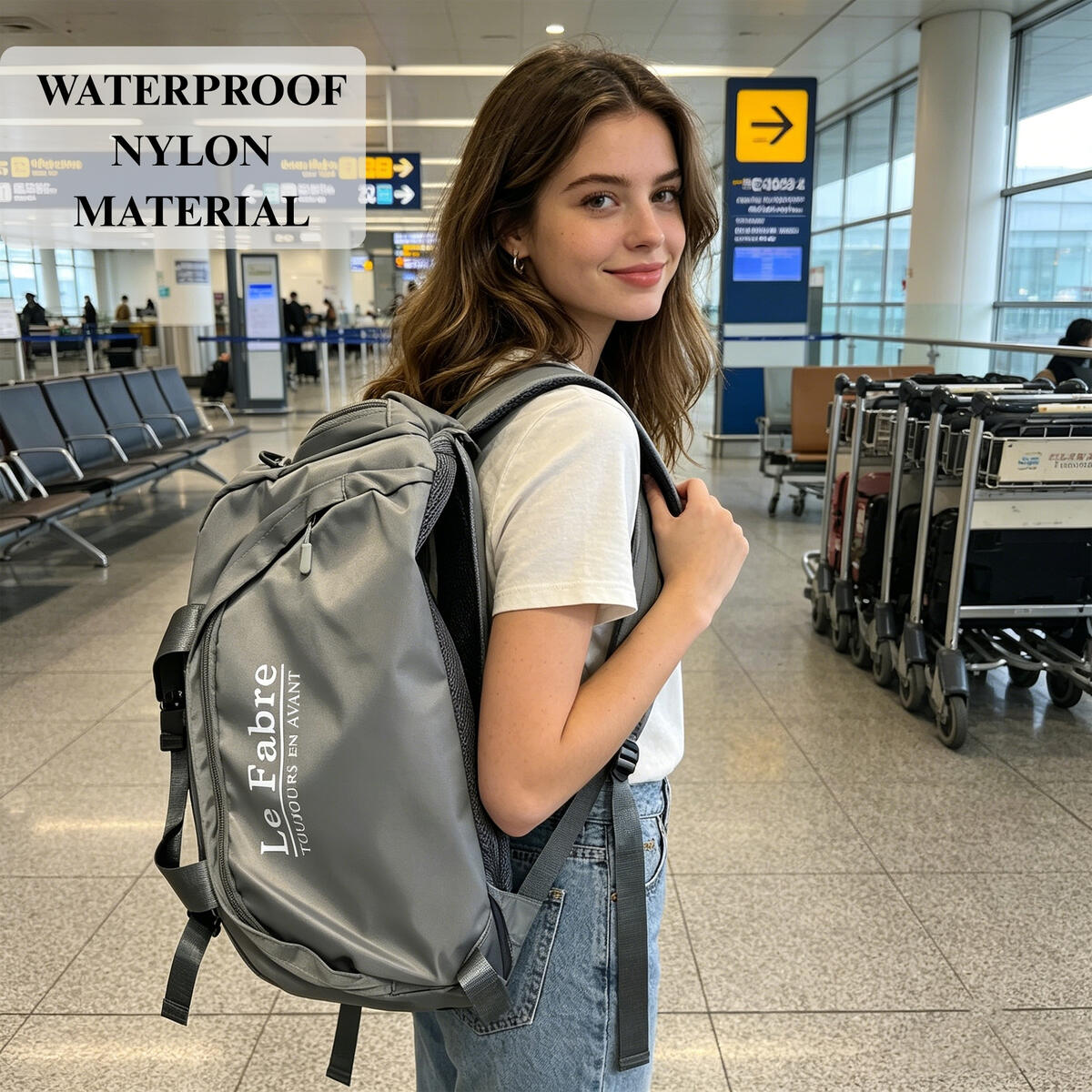 Gym Bag Cash Back - RebateKey