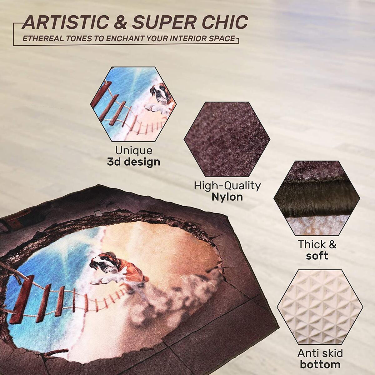 Nylon Rug Cashback Rebates - RebateKey