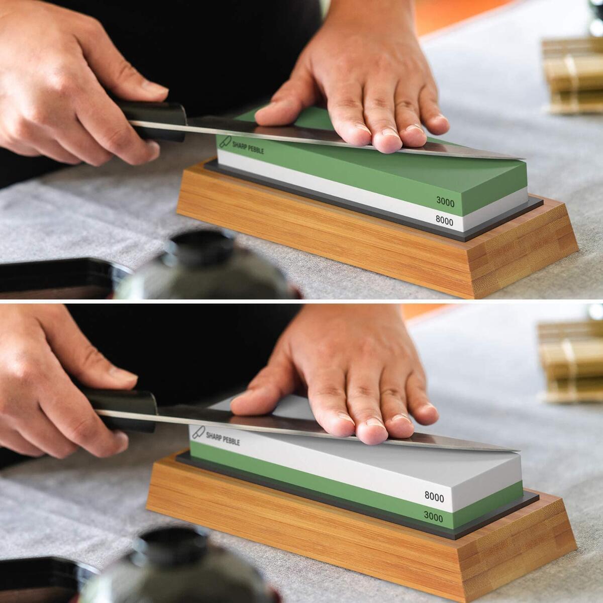 Sharpening Stones Cashback Rebate - RebateKey