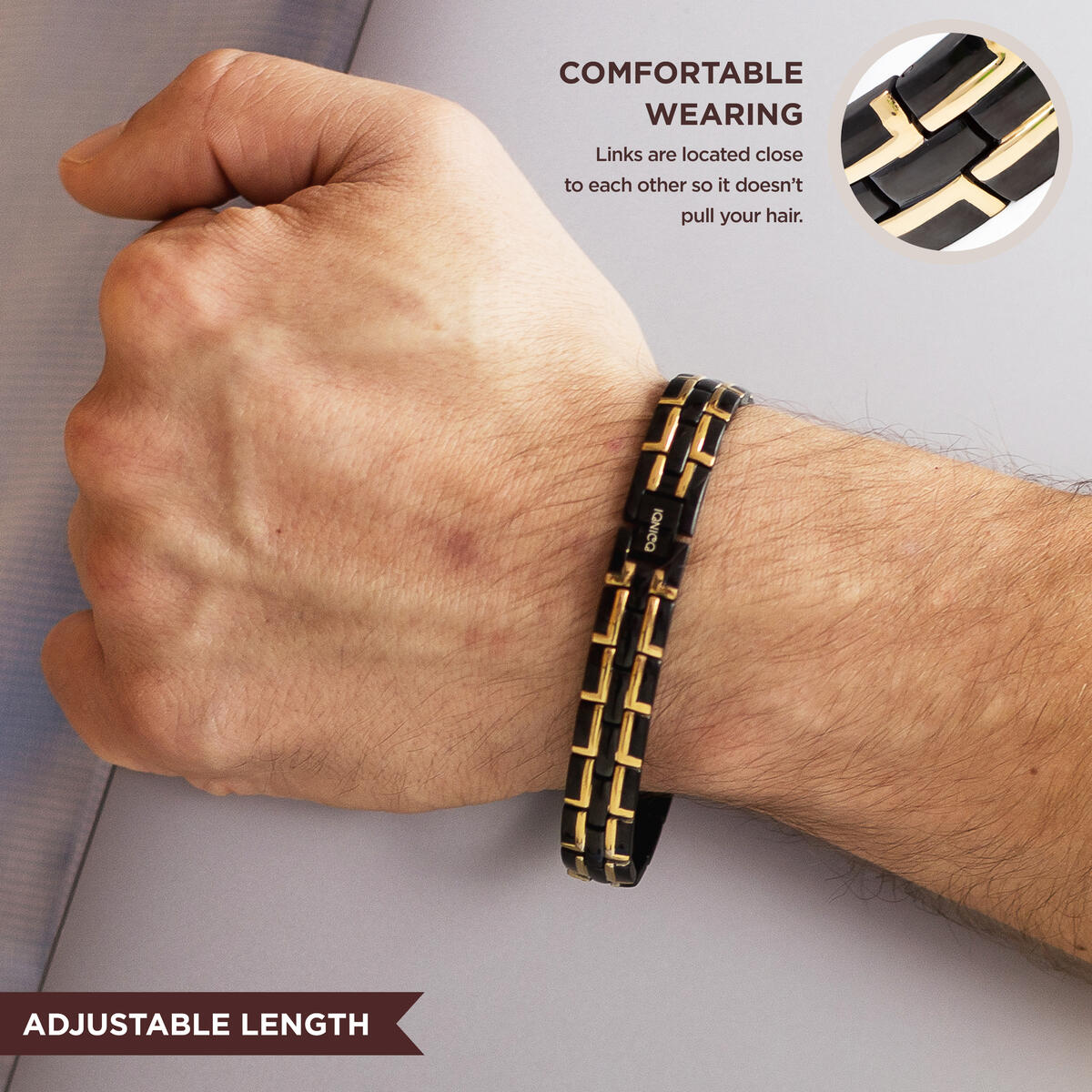 Magnetic Bracelet Cashback Rebates - RebateKey