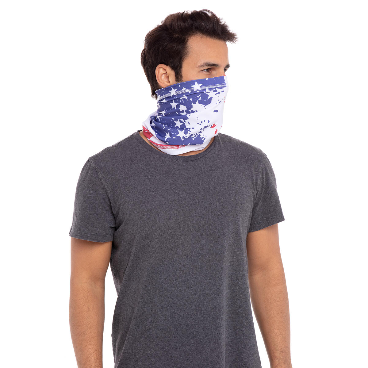 Neck Gaiter Face Mask Cash Back - RebateKey