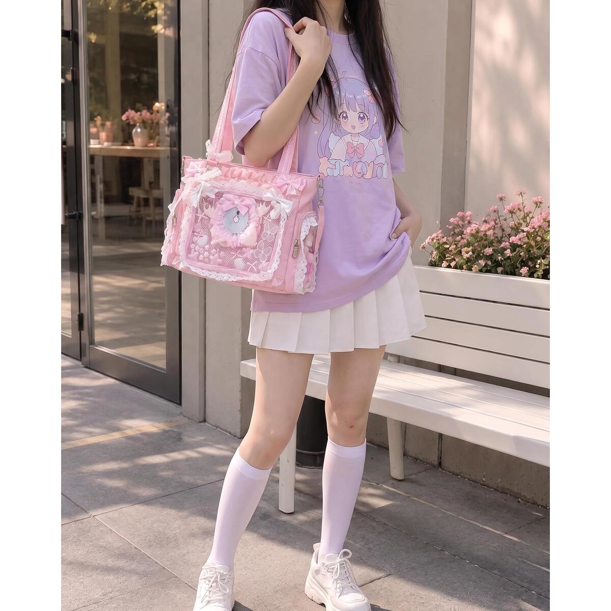Ita Bags Pink Cash Back - RebateKey