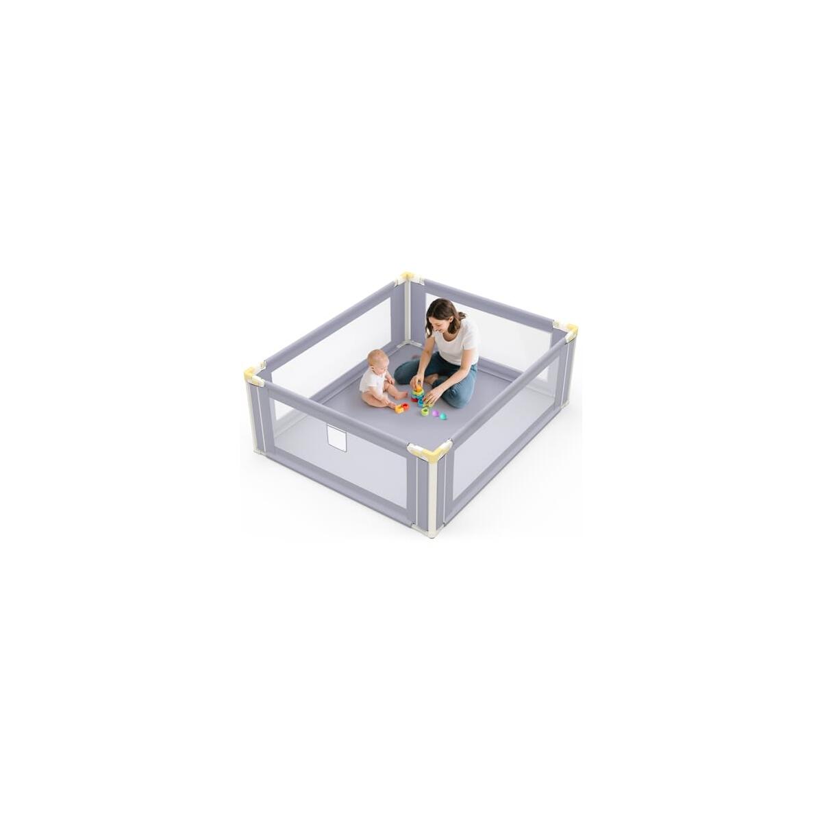 Playpen For Babies And Toddlers 1 Rebate - RebateKey