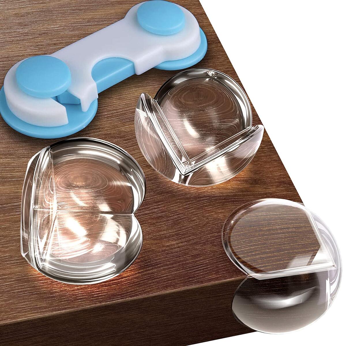 edge protector for baby