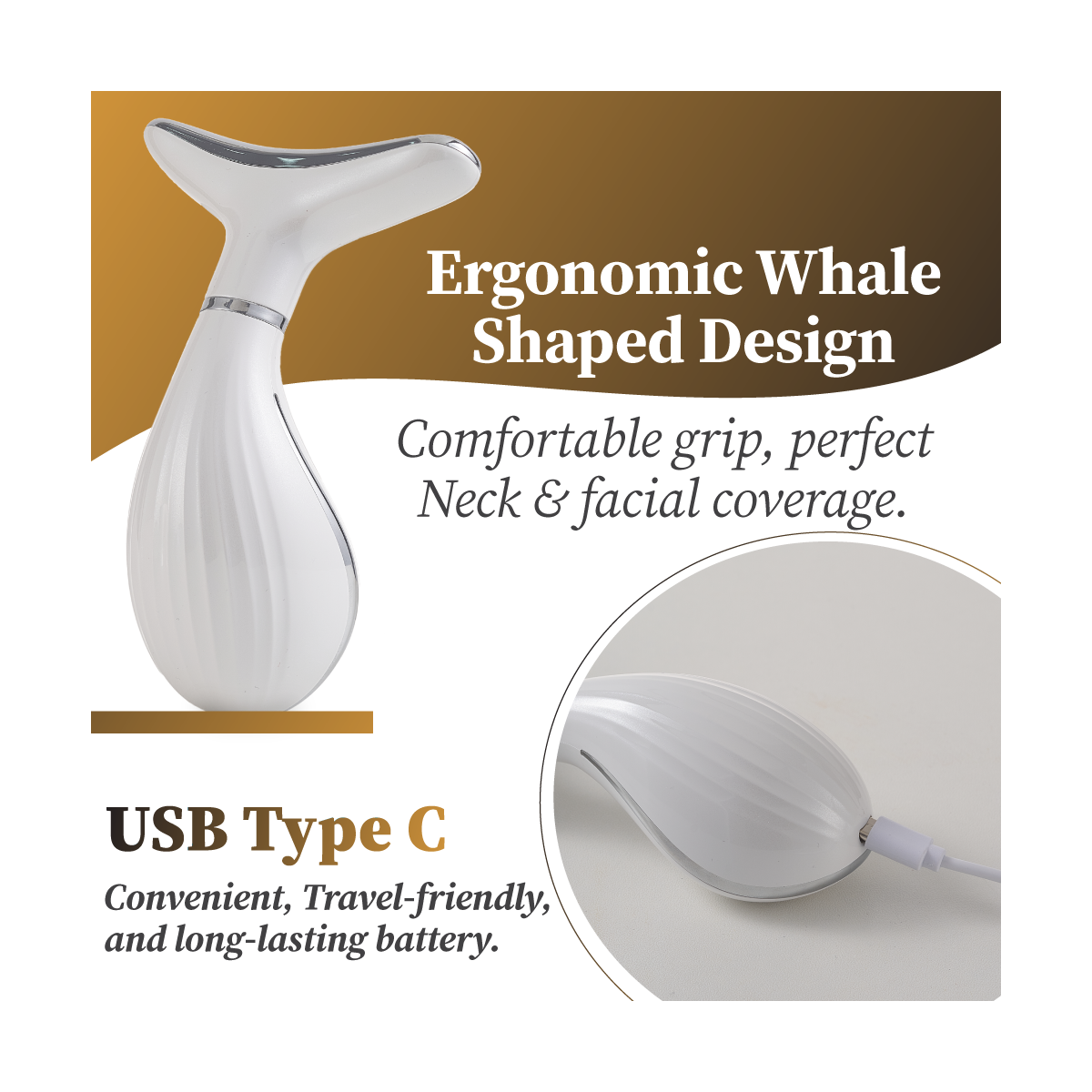 3 In 1 Face Massager Cash Back - RebateKey