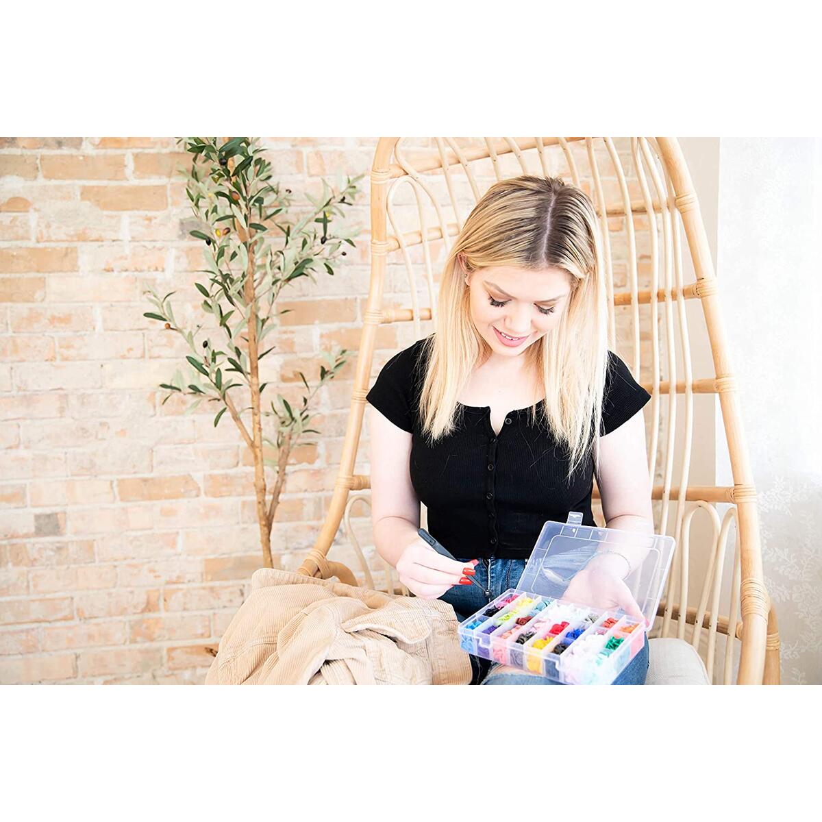 Crafting Supplies Cash Back - RebateKey