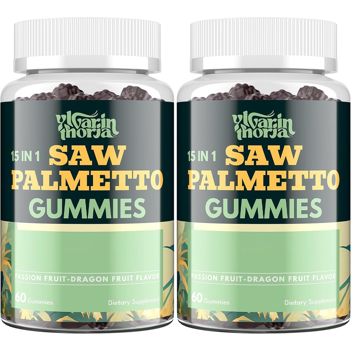 Saw Palmetto 9 Rebates - RebateKey