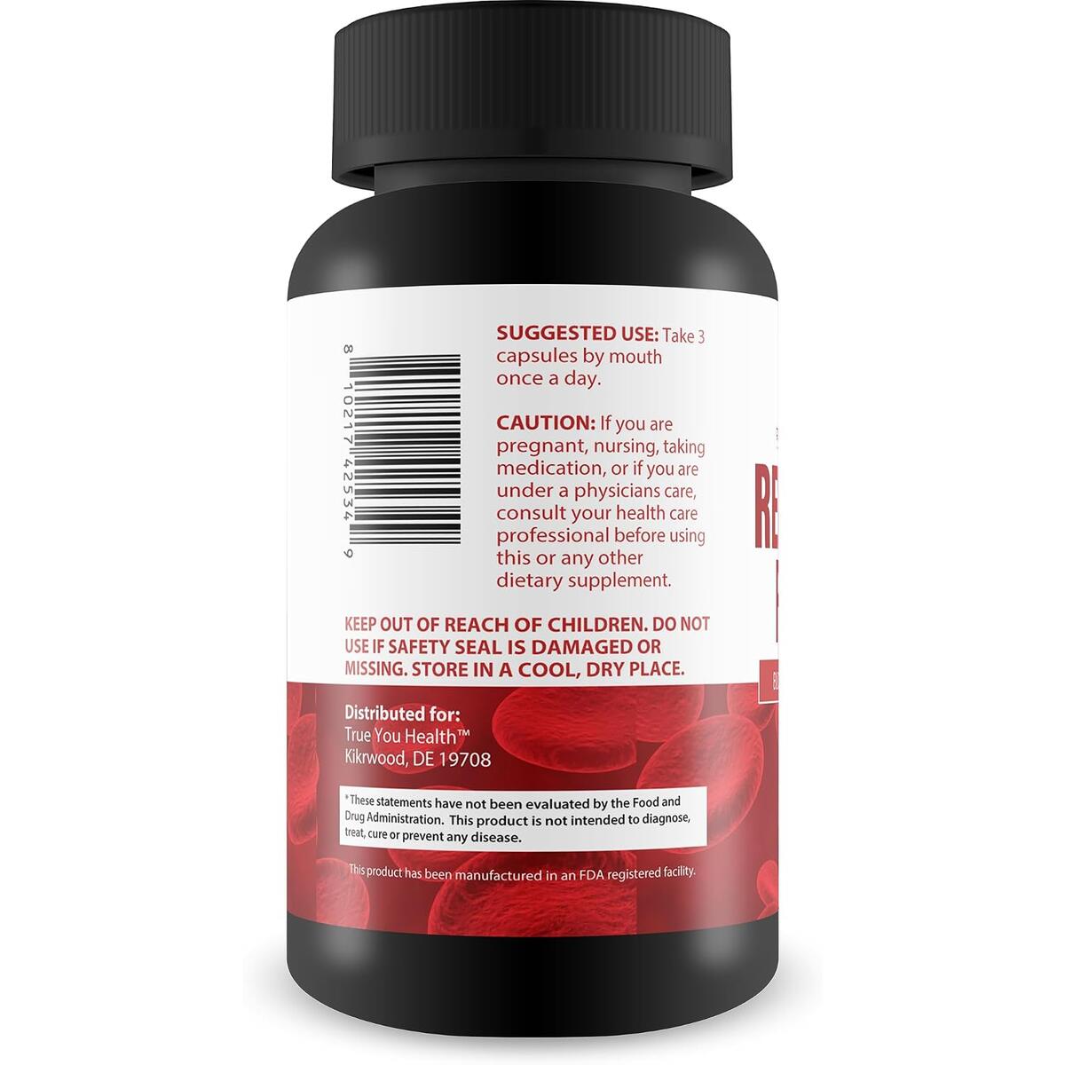 Red Honey Ritual Rebates - RebateKey