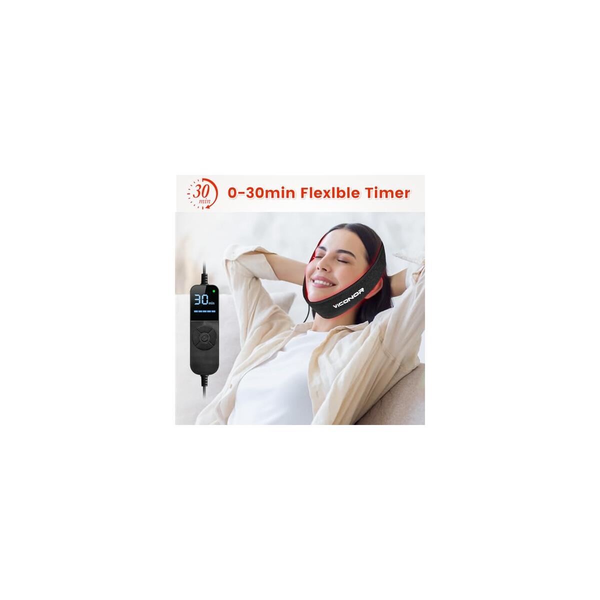 Red Light Therapy Belt For Body 1 Cash Back - RebateKey