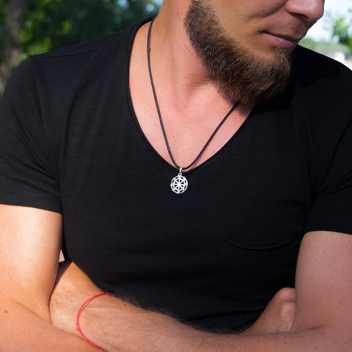 Pagan Necklace Cashback Rebates - RebateKey