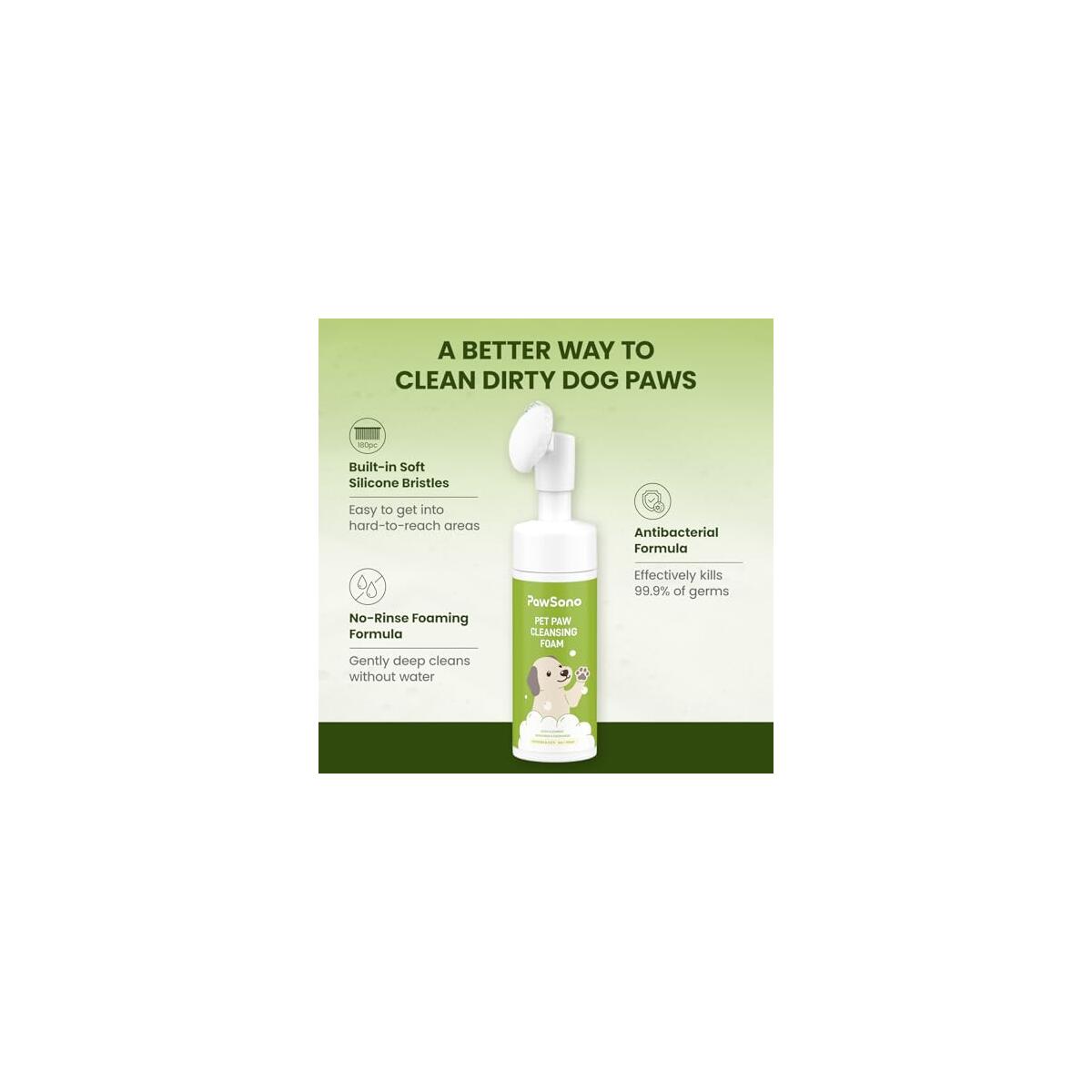 Paw Cleaner For Dogs Cats Cashback - RebateKey