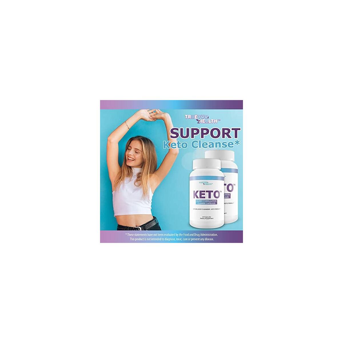 Keto Gummy Cash Back - RebateKey