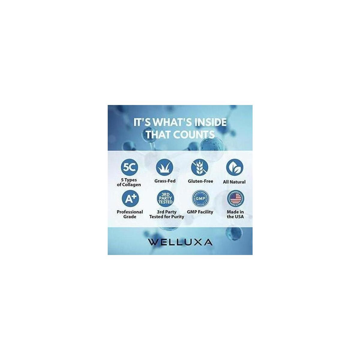 Collagen Pills Rebates - RebateKey