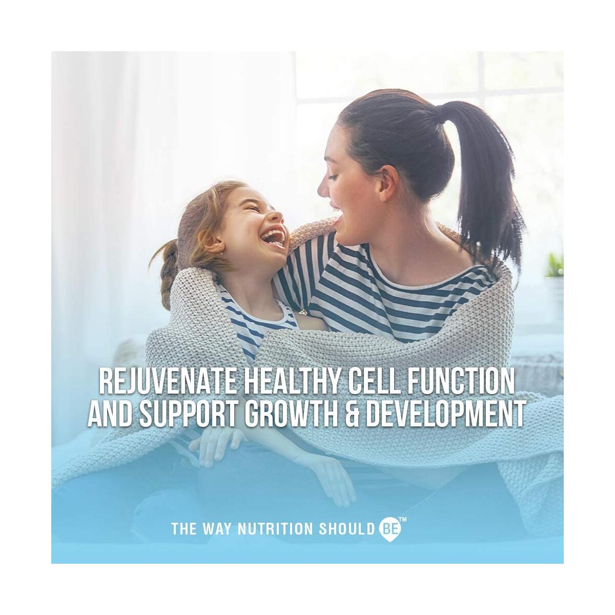 Zinc Pills Cashback - RebateKey