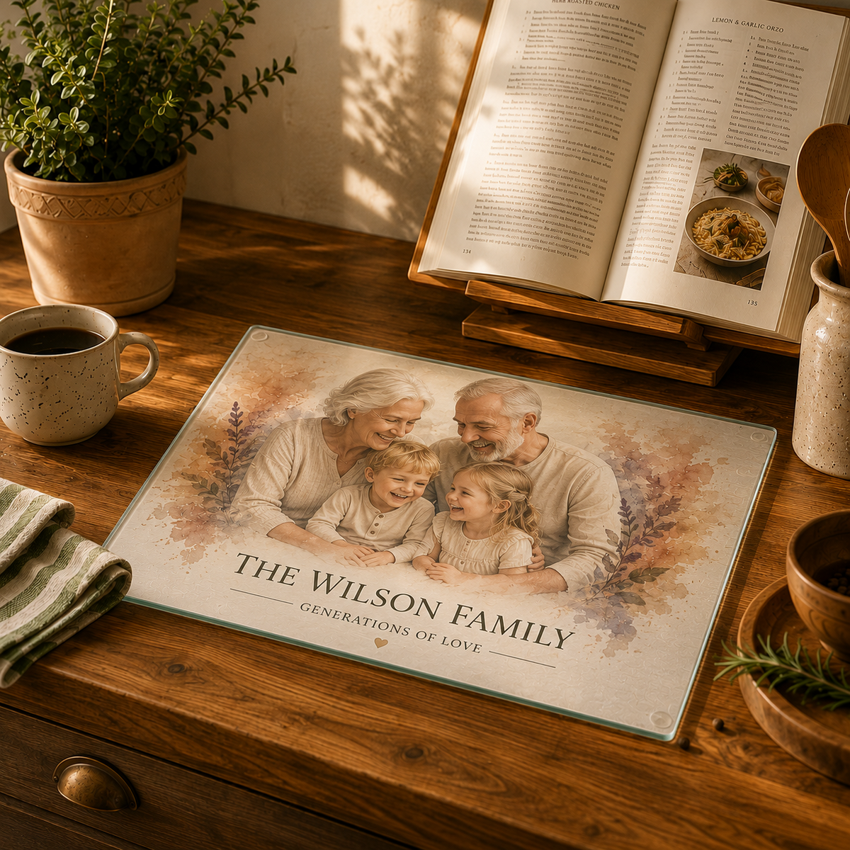 Custom Family Photo Cashback Rebates - RebateKey