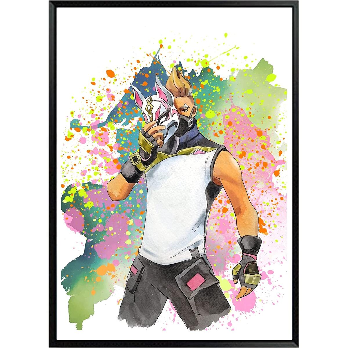 Battle Royale Posters Rebates - RebateKey