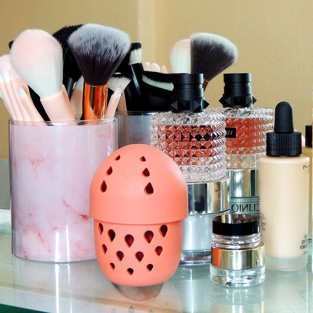 Sponge Travel Case Cash Back - RebateKey