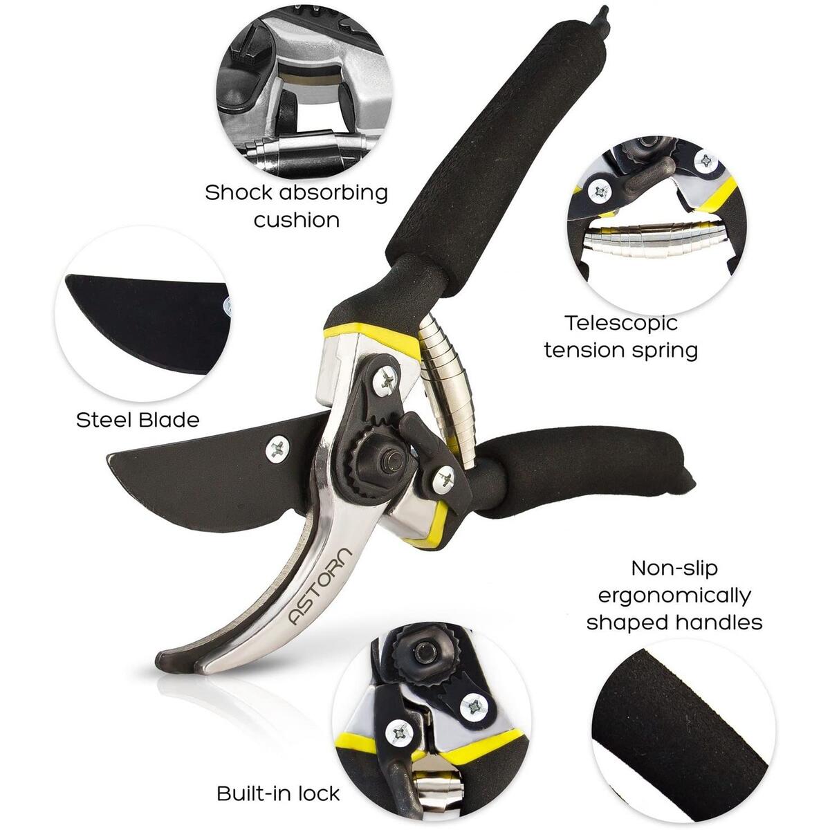 Bypass Pruning Shears Cashback - RebateKey