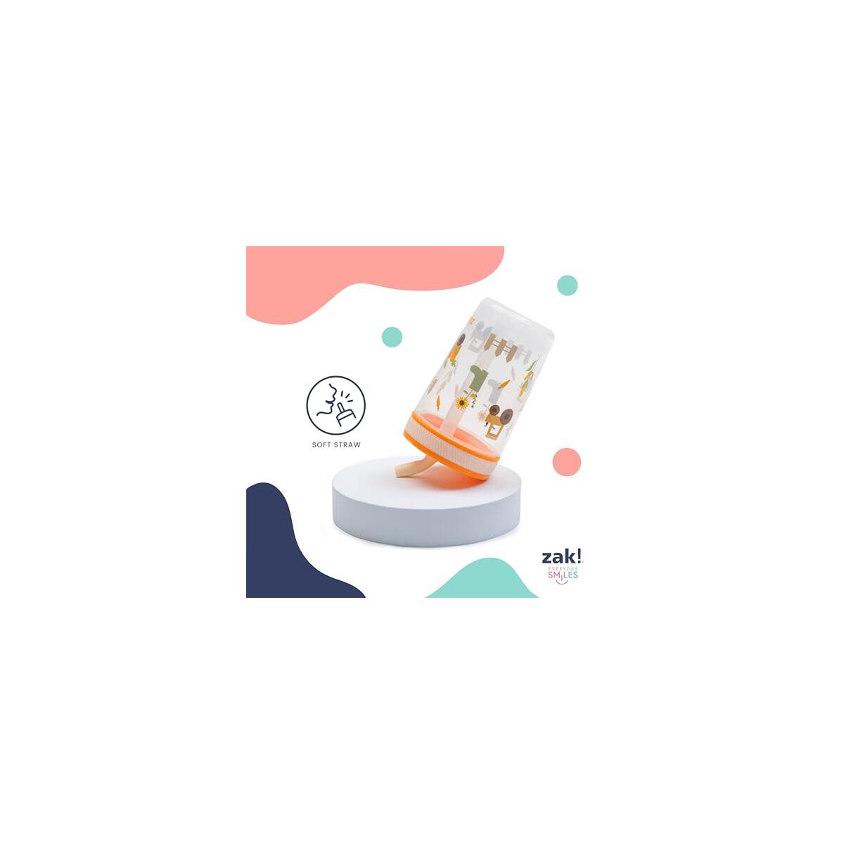 Zak Designs Kelso Cashback Rebate - RebateKey