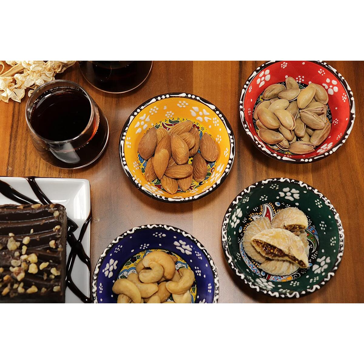 Canarels Decorative Bowls Cashback - RebateKey